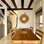 Duplex en el Carmen 1